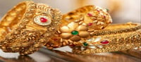Stumbling gold price..!? Can we buy it today..!?